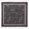 Patchwork Bloom Bandana_T266MHC142W