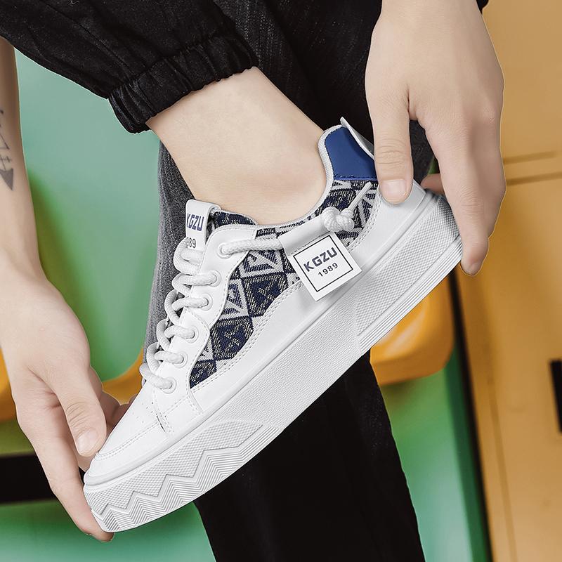 Мужская обувь — фото 3