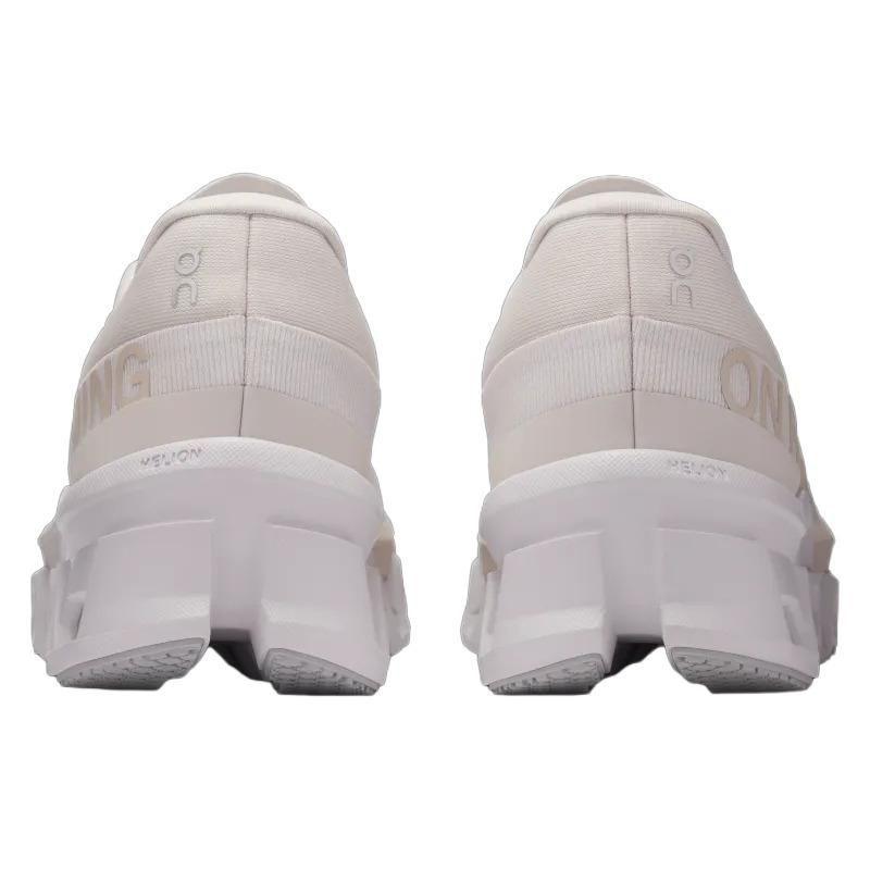 Cloudmonster 2 Piaskowy Mroźny Męskie Trampki Kremowy 3ME10120838