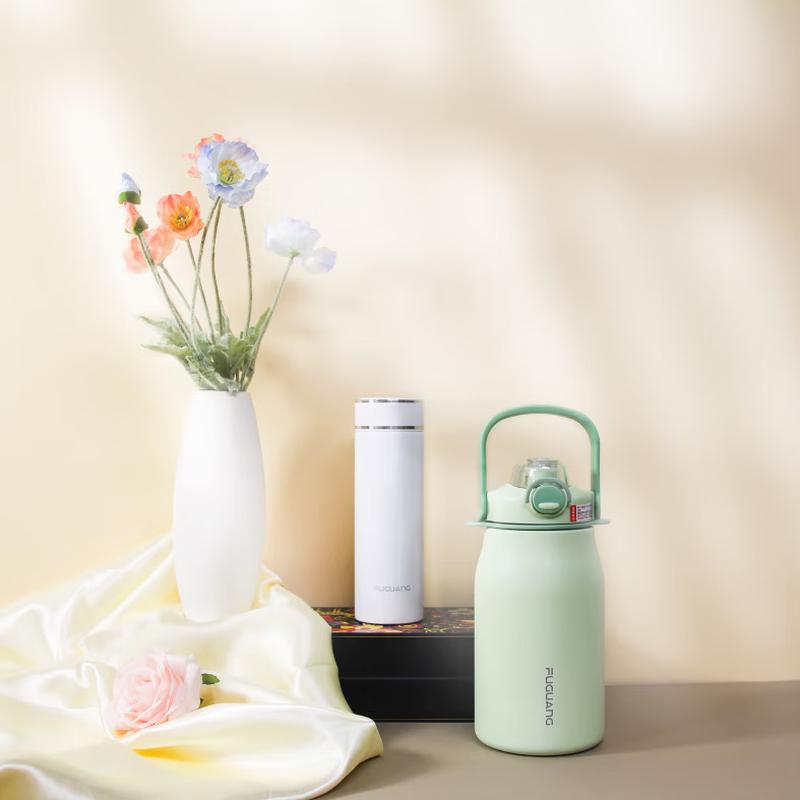 Fuguang BESTJOY Insulated Bottle Set