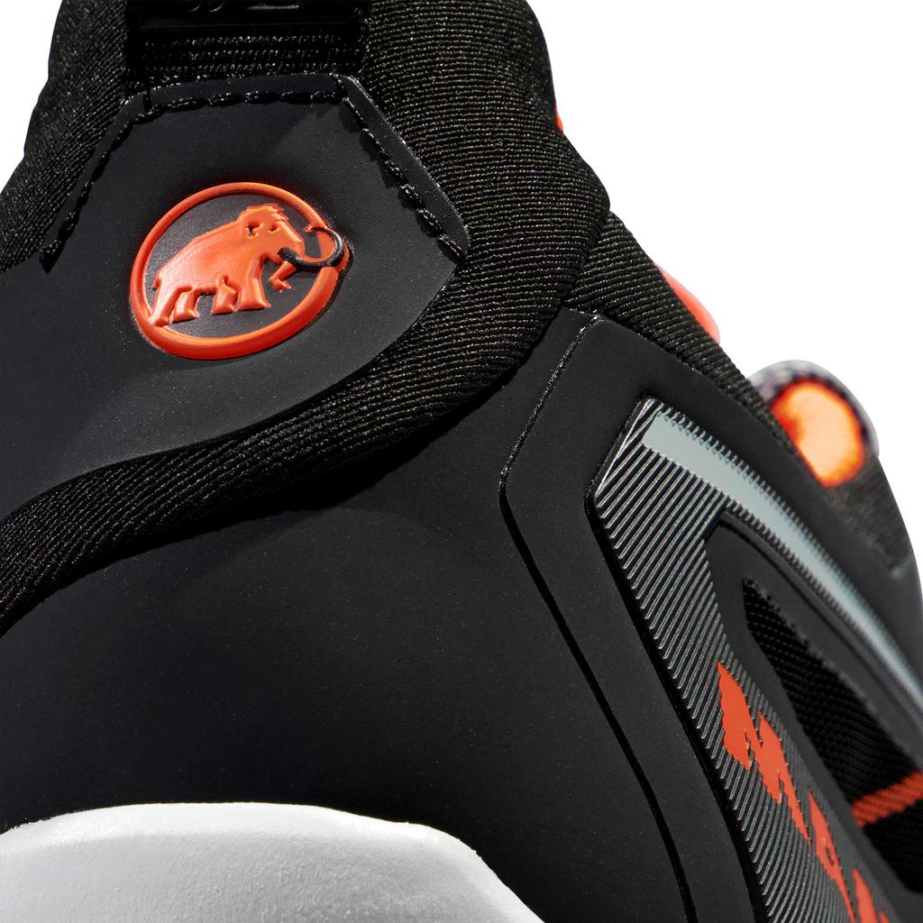 Mammut Saentis Low GTX Men 3030-03410