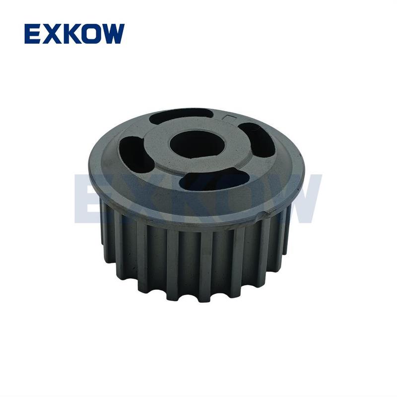 2PCS Balancer Shaft Sprocket for Mitsubishi L200 4D56 Engine Pajero L300 MD199039