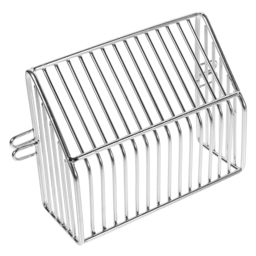 

jojofuny Gutter Downspout Guard, Roof Filter Strainer, Gutter Guard Strainer, Gutter Filter, Roof Strainer Cover, Blocks Fallen Leaves, Twigs