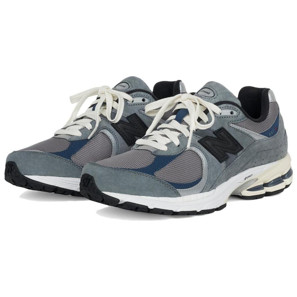 New New Balance 2002R JJJJound Storm Blue M2002RU2