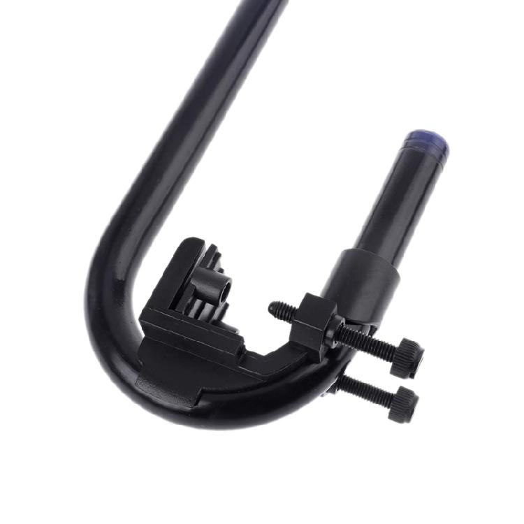 Tube Pipe Inflow for Aquarium Tanks External Filter Tube Inflow Outflows Tube