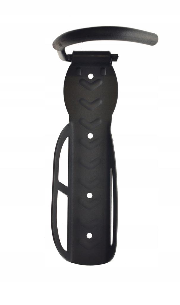 Hook Holder Hanger Bike Rack Wall Mounted Bicycle Hk-07