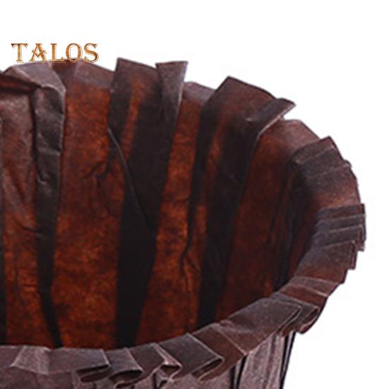 30Pcs Muffin Cup No Odor Eco-friendly Anti-slip Premium Holiday Party Cupcake Liner Bakeware Tools