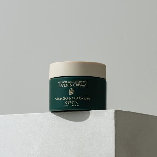 Krasna Advanced Reverse Solution Juveness Cream NONE