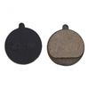 Disc Brake Brake Pads 24x21x4mm 2pcs Outdoor Sports