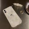 Custodia morbida in silicone Custodia flessibile in TPU moda Cover posteriore completa per iPhone Samsung Xiaomi Poco Redmi HUAWEI HONOR