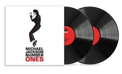 LP deska MICHAEL JACKSON Number Ones 19802999591 Epic 2026 Ne Japonsko SoulFunk