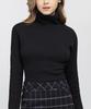Yunilegseu Reversible Turtleneck T-Shirt (3 Colors)
