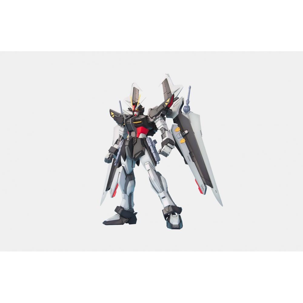 

BANDAI MG Strike Noir Gundam