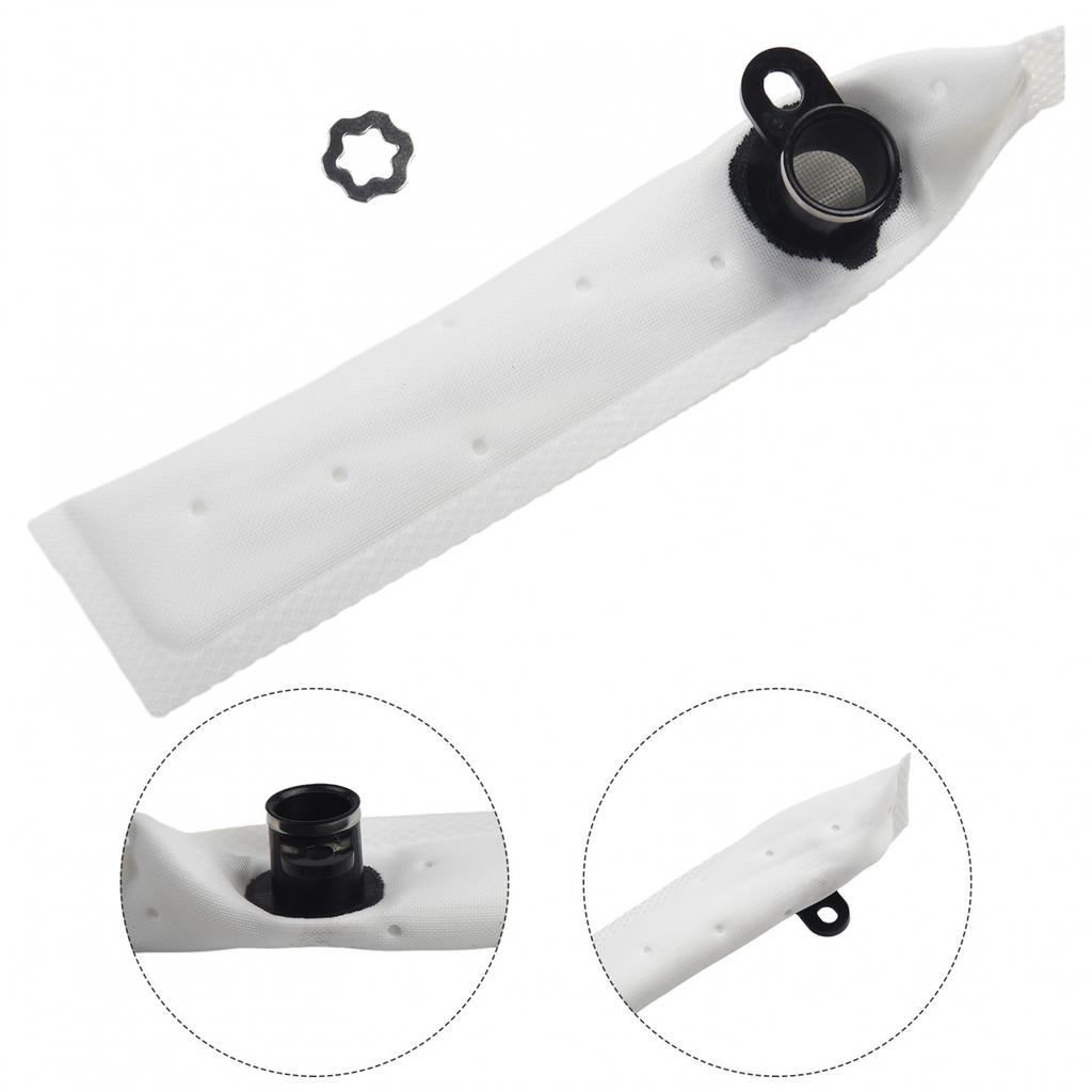 Fuel Filter Strainer Fuel Filter Strainer Oil Pump Plug-and-play