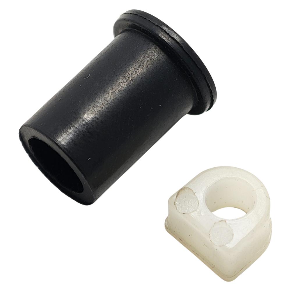 Oil Pump Oiler Complete Repair Kit For 372XP Husqvarna 365 372 371 362 Chainsaw Cap Worm Gear Sleeve Line Rubber Seal Part