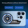 Phone Cooler Plate Ultra-Thin Radiator Sticker Heat Sink Extend Cooling Area