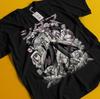 Bungo Stray Dogs Anime Unisex TShirt All Size 7