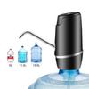 Electric Water Dispenser Pump Smart Rechargeable USB Charging Automatic Drinking Water Bottle Pump