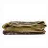 Louis Vuitton M92067 Monogram Rag Monogram interior throw blanket Angola Brown