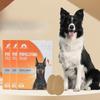 Suporte de Orelha para Cães - Auxílio para Cuidados com as Orelhas de Filhotes - Dispositivo Grande de Suporte de Orelha para Cães para Assistência nos Cuidados com as Orelhas