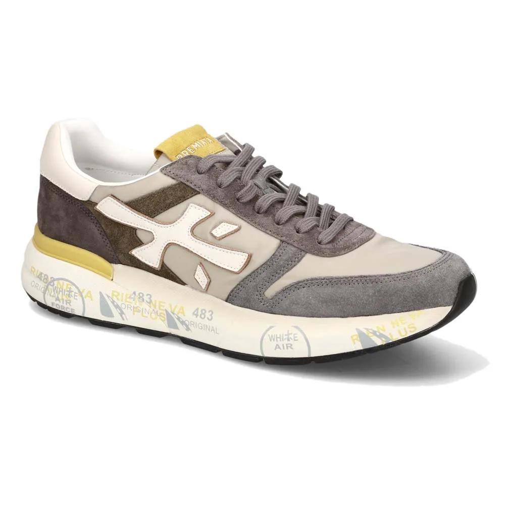 Premiata Sneakers Mick