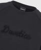 DUVETICA Haku (Black) (Women'S Short Sleeve T-Shirt)