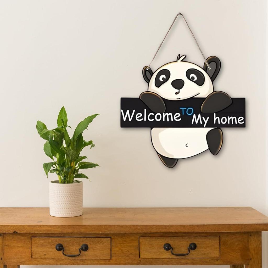 Wall Art MDF Wooden Hanging for Living Room | Bedroom | Home Decor | Office | Gift | Quotes Items House Decoration, Decorative Hanging Items