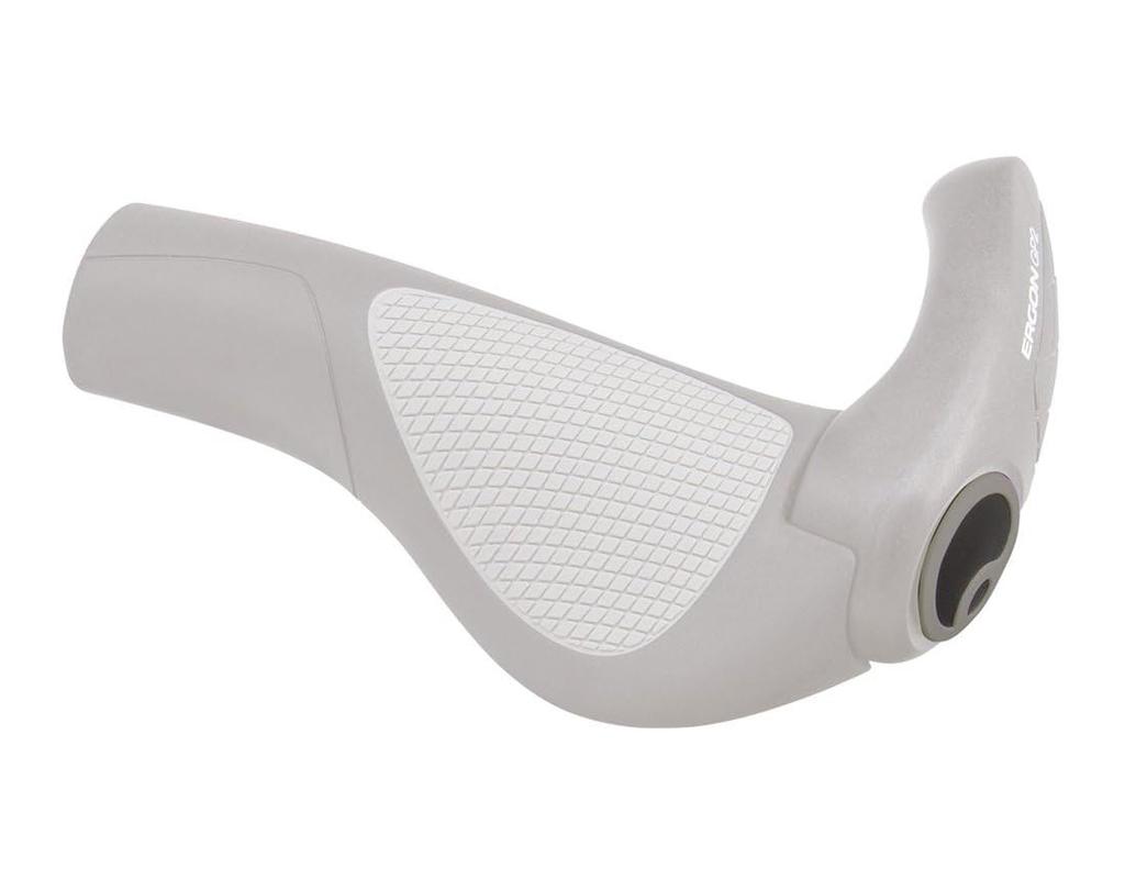 ERGON YHB05600 End Plug GP2~GP5/GP3 Grip Repair Parts for Bio