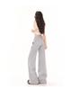Women's High Waist Slim Fit Micro Flare Casual Pants - Spring Comfort