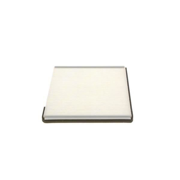 BOSCH Filtre d'habitacle 1987432077