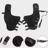 Breathable Rear Leg Knee Brace Adjustable Pet Joint Protectors  Pet Injury Cover