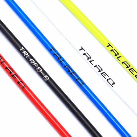 Carcasă Cablu Frână 3 Metri Multifuncțional PVC Duritate Ridicată Tub Furtun Cablu