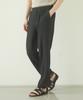 210EDIT Men'S Coolingcle One-Pleat Wide Pants [3 Color]_Ze2Pt028