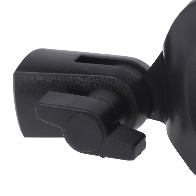 Adjustable Professional Audio Microphone Clamp Accessories Clip Holder For Microphone Stand Bracket Suspension Arm