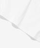 Wogseuaenko Surfboard Washed Short Sleeve T-Shirt (White)