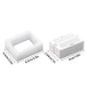Kitten Water Dispenser Filter Cat Fountain Biological Cotton Foams Replacement