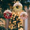 Cheerful Holiday Decorations Holiday Ornaments Christmas Decor Ample Decoration Options Creative Holiday Decor Delightful Charm