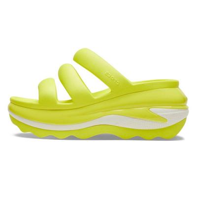 Slide Slippers Women's Yellow