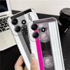 Case for Xiaomi Redmi Note 14 Pro Plus Note 13 13C 11 11S 10S A4 12 12S 14C 9 10 Soft Phone Cover Fashion Retro Cassette Tape