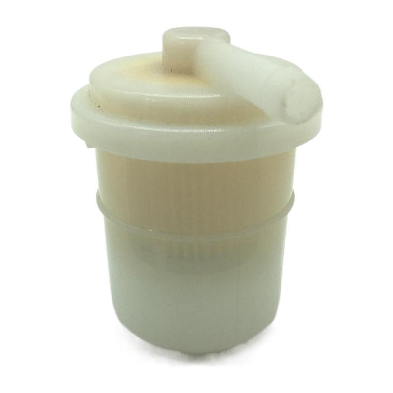 15410-63401 In-line Fuel Filter for Suzuki Samurai 1.3L L4 Engine 1986-1989 SJ410 1983 1.0L
