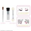 SHOBIDO Sanrio Makeup Palette Set SA41268 Cosmetics Makeup Set <Hello Kitty> Soap-Removable Kids'