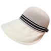 Ultralight Sun Protection Cap With Large Brim For Summer Beach Outdoor Sunshade Womens Foldable Hat