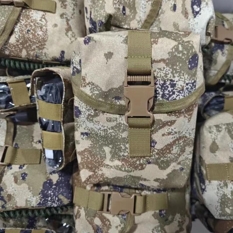 Wiken Third Gen Empty First Aid Kit Bag Third Generation