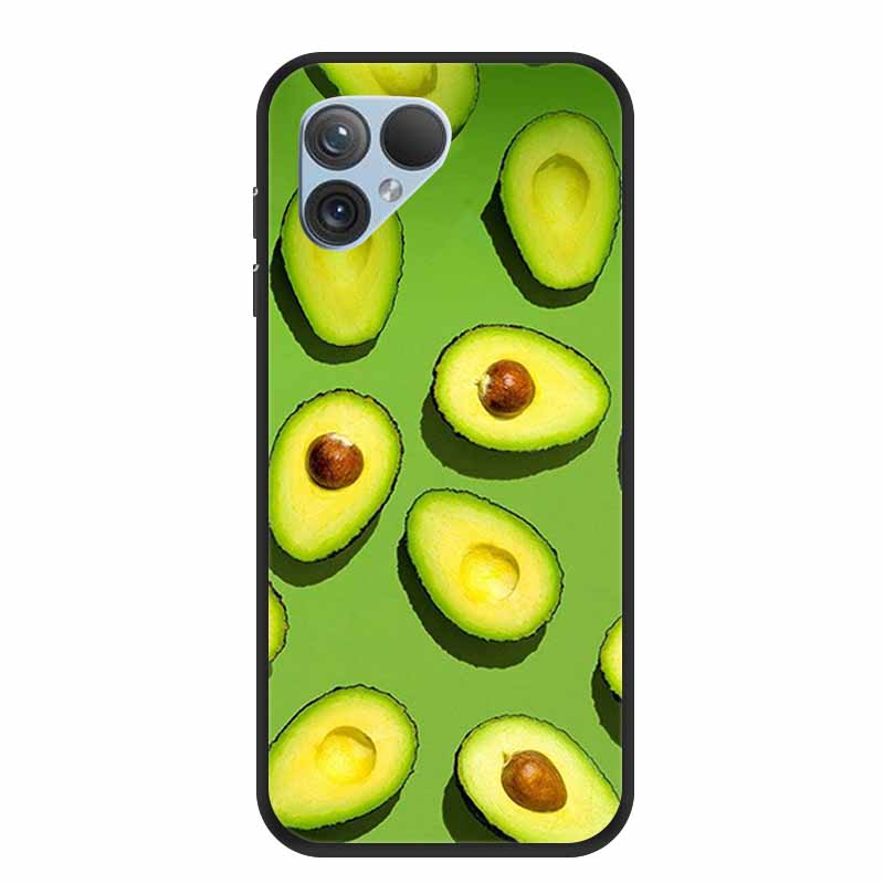 Für Fairphone 5 Hülle 6,46" TPU Tiere Weiches Silikon Stoßfänger Rückseite Handyhüllen für Fairphone5 5G Wolf Cool Schutz Fundas