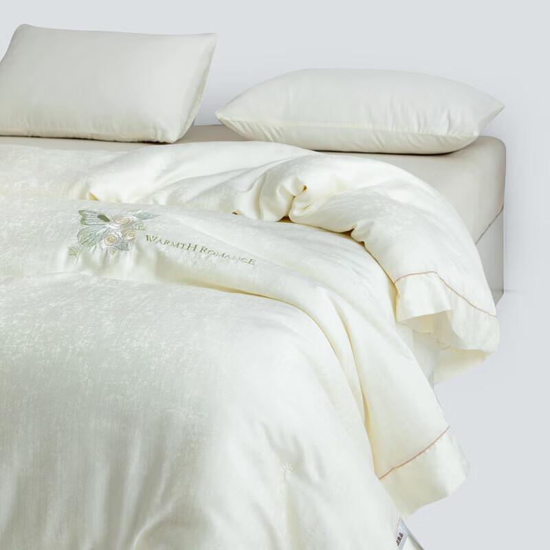 Muji Four Seasons Warm Quilt
