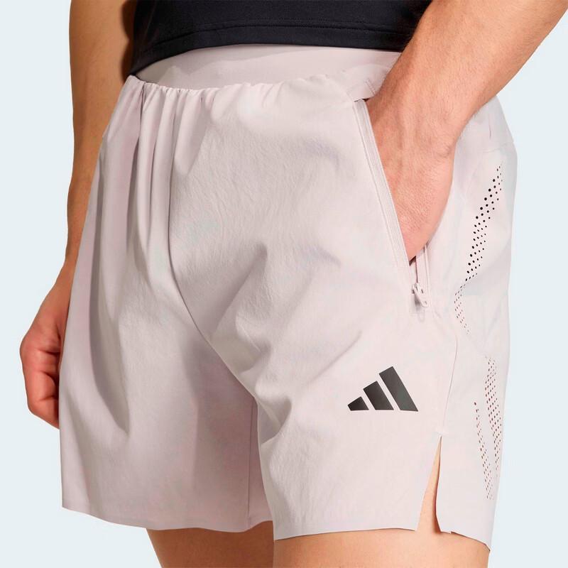adidas Men's Woven Training Shorts