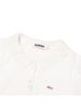 KIRSH Layered Shirt Mini Dress [White]