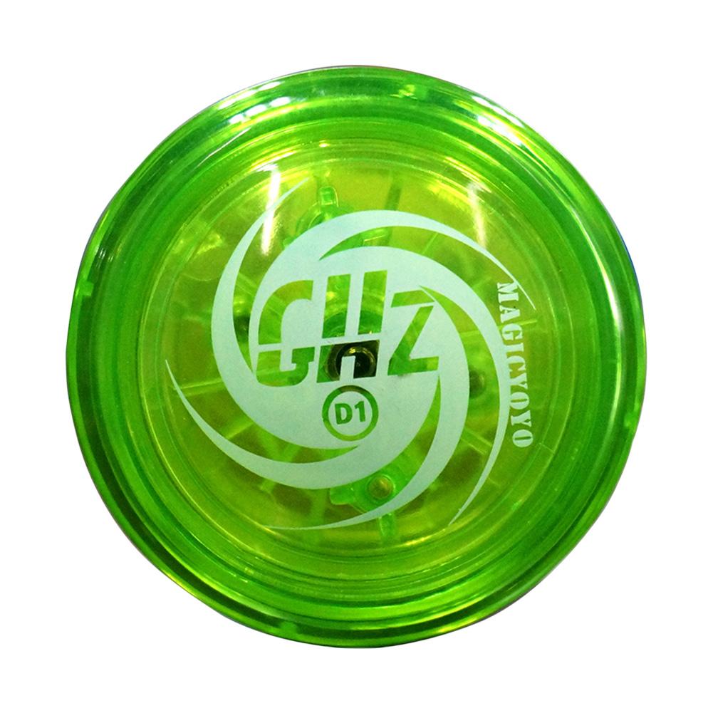 Professional Yoyo Toys Fashion Interesting Spinning String Ball Kids Funny Gift High Speed Juggling for Boys Girls Beginner Game