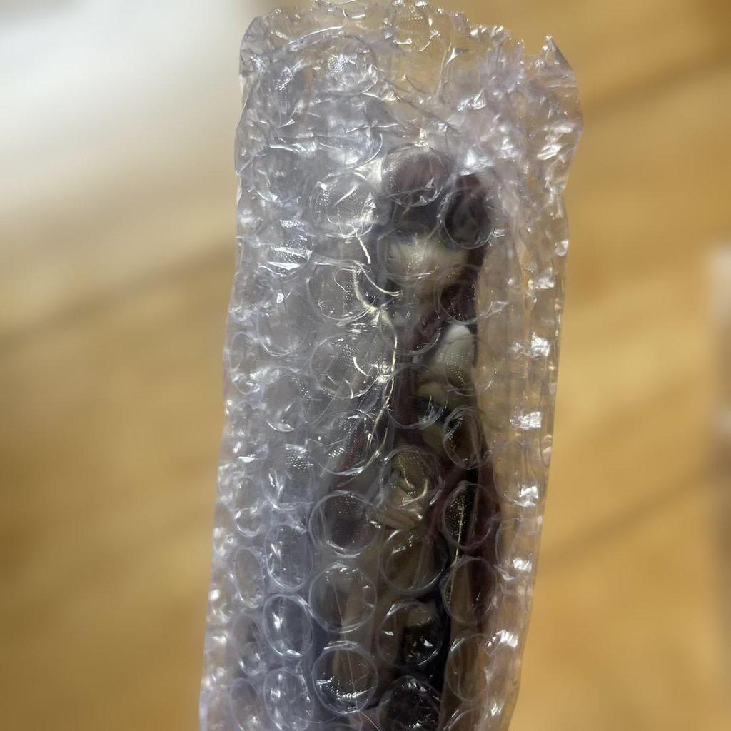 [USED] Steins;Gate SQ Figure Makise Kurisu