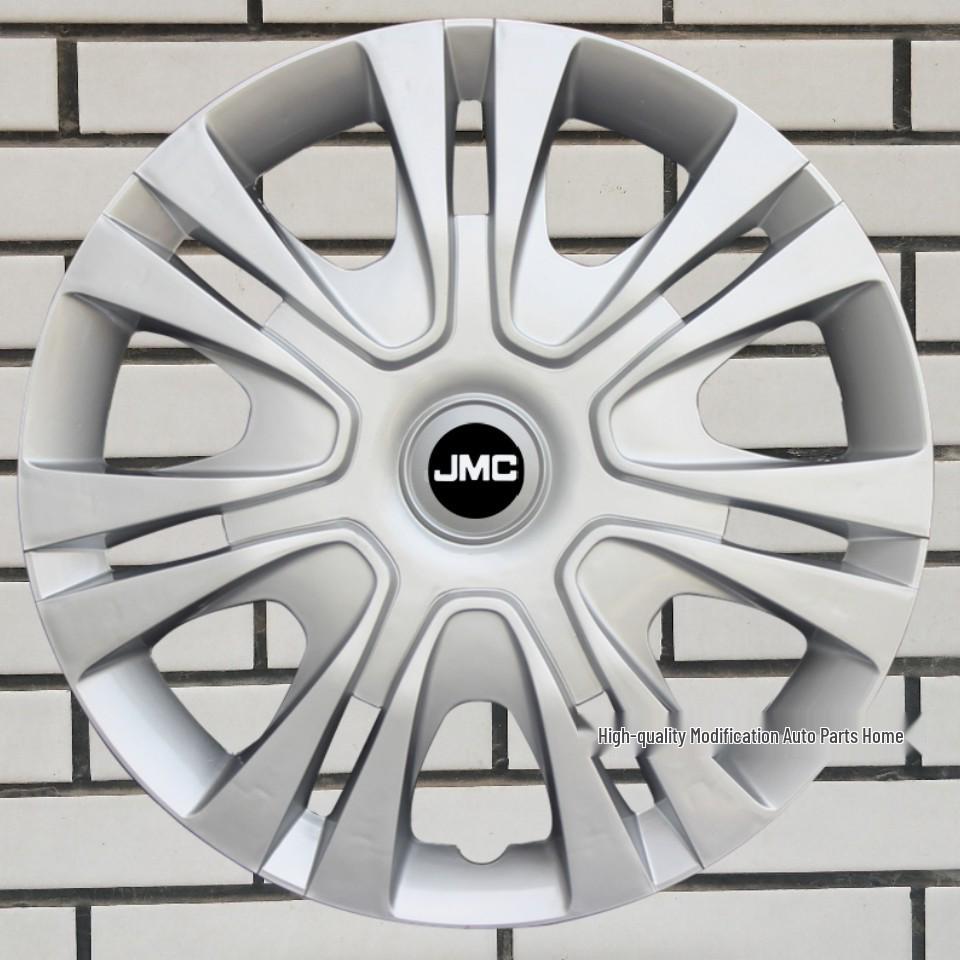 14/16 Zoll modifizierte Radkappe für JMC E Fushun/Lushun Autos